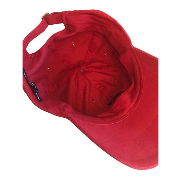 Red Cummins Diesel. Engine Hat Cap One Size - Picture 4 of 5